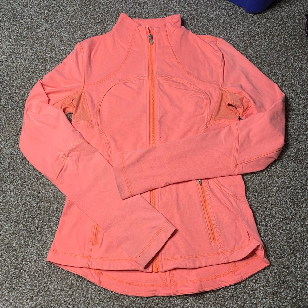 Lululemon Forme Jacket - image 7
